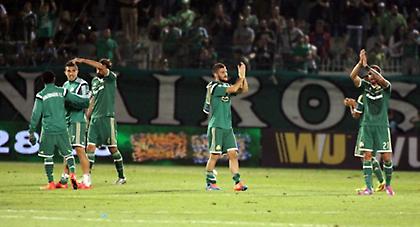 Λαγός: «Φοβηθήκαμε περισσότερο από ό,τι έπρεπε»