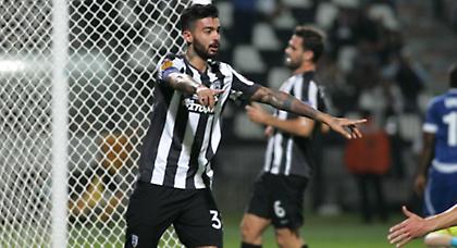 Κλάους: «Κι άλλα ρεκόρ στο μέλλον»