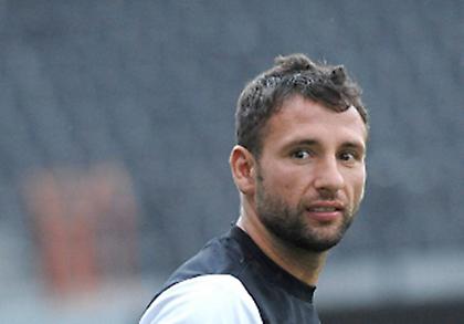 Ρατς: «Έχουμε σταθερή λειτουργία ως ομάδα»