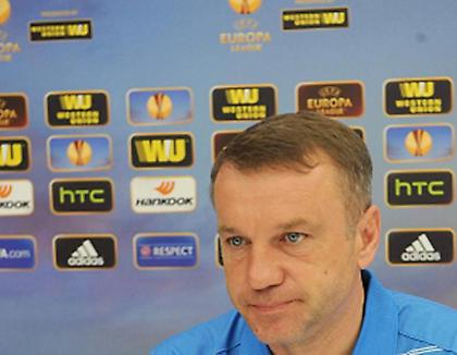 Ζούραβελ: «Κάναμε πολλά λάθη και τα πληρώσαμε»