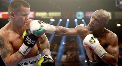 Θεαματικές εισπράξεις