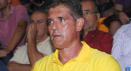 Ελπίδες για Γαλανό!