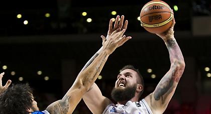 «Έκλεισε» στην Κίνα ο Ραντούλιτσα