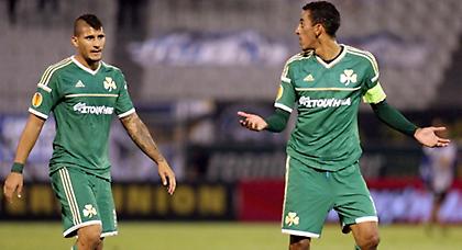 Είχε πάθος, δεν είχε εμπειρία