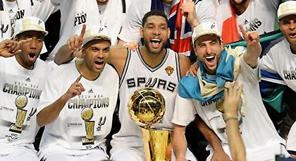 Πρωταθλητές και στην… οικονομία