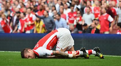 Αγωνία για Ντεμπισί