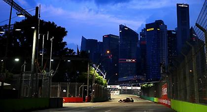 Είδαν την πλάτη του Αλόνσο