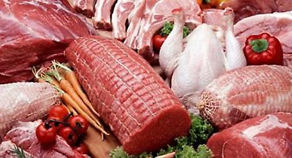 Κατάσχεση ακατάλληλου κρέατος στον Πειραιά