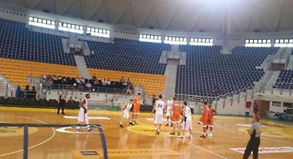 Νίκησε την… πρώην του ο Ιτούδης