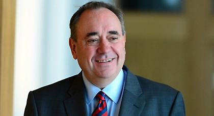 Ανακοίνωσε την παραίτησή του ο Σκωτσέζος πρωθυπουργός μετά το «Όχι»!