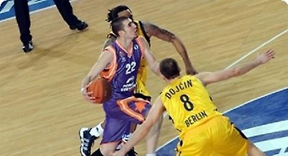 Θυμήθηκε τη Βαλένθια, λόγω… «Nick Galis Hall»!