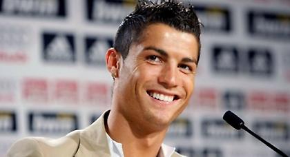 Ο Φαν Χάαλ παραδέχθηκε το ενδιαφέρον για τον Κριστιάνο Ρονάλντο