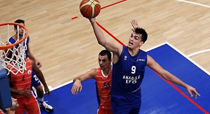 Με σούπερ Περπέρογλου η Εφές!