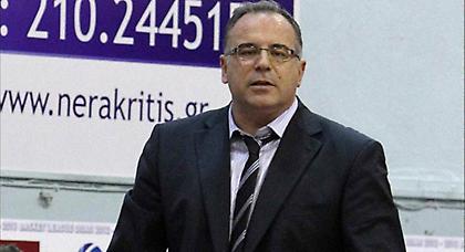 Σκουρτόπουλος: «Θα βελτιωθούμε περισσότερο…»