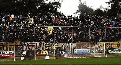 Δεν θα είναι μόνη η ΑΕΚ!