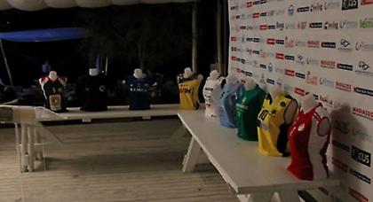 Πρεμιέρα σπίτι τους ΟΣΦΠ, ΠΑΟ και ΑΕΚ