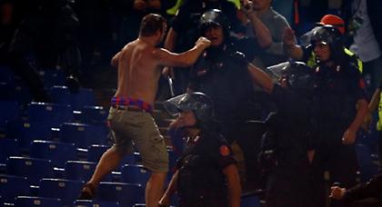 Επέστρεψαν στη Ρωσία οι «θερμοκέφαλοι», αλλά…