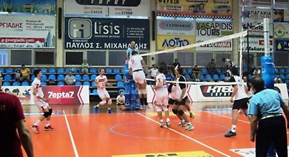 Έφερε… «τούμπα» τον ΠΑΟΚ η Γαλατά