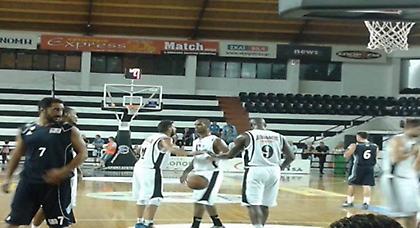 Εντυπωσιακός στο «σπίτι» του ο Απόλλων!