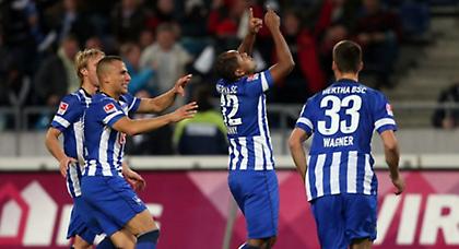 Έσωσε την παρτίδα ο Ρόνι