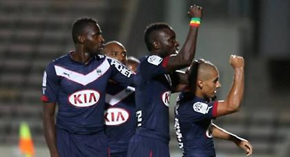 Χαμόγελα ξανά στην Μπορντό!