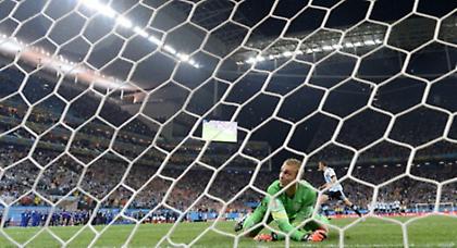 «Ποδαρικό» για την Σεντ Μίρεν