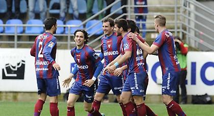 Της χάλασε το σερί…