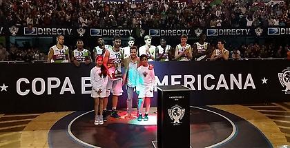 Νίκη στην Ουρουγουάη για Λαμποράλ