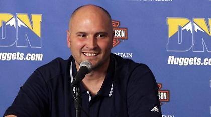 Συνελήφθη για κλοπή πρώην ΝΒΑερ