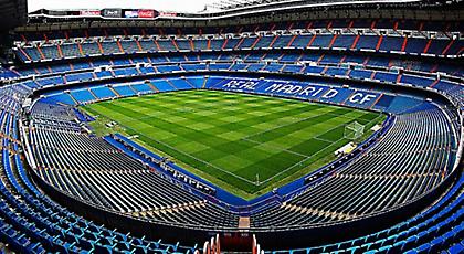 Καταχρεωμένη η Ρεάλ