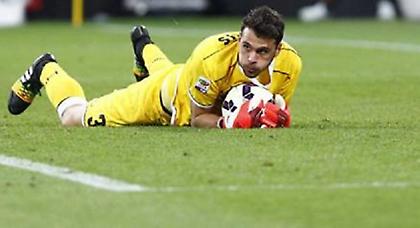 «Δεν φοβάμαι κανέναν»!