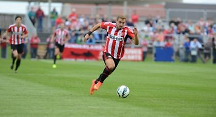 «Παράδειγμα ο Μαυρίας»