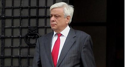 Τις αδυναμίες του Βενιζέλου αποκάλυψε ο Παυλόπουλος