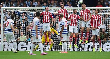 Πρώτα Κράουτς, μετά… άουτς!