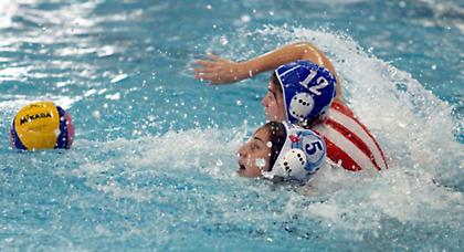 Παραμένει στον Ολυμπιακό η Νιαρχάκου