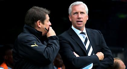 «Καμπάνια»… απόλυσης για Πάρντιου (pics)