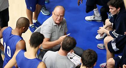 Περπέρογλου-Αθηναίου σημειώσατε… άσο