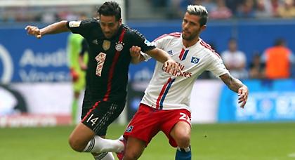 Νέα γκέλα η Μπάγερν, γλίτωσε η Σάλκε (videos)