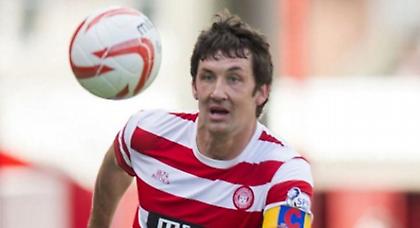 Δέχθηκε με χαρά το… δώρο