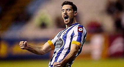 Το «κάρφωμα» του Τοτσέ στη Ρεάλ (video)