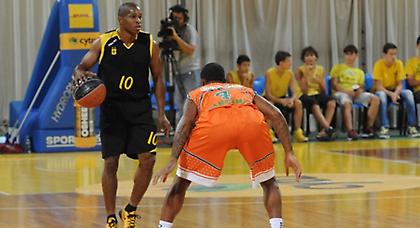 Πάρτι για τον… Γκάλη!