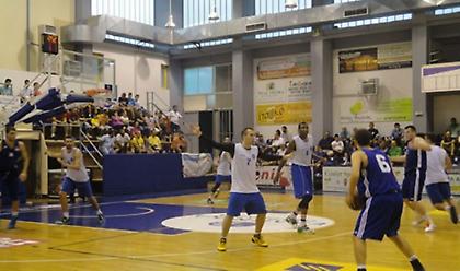 Άρεσε ο Πανελευσινιακός