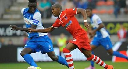 «Σκαρφάλωσε» η Γκενκ