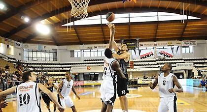 Καλύτερο δείγμα από ΠΑΟΚ