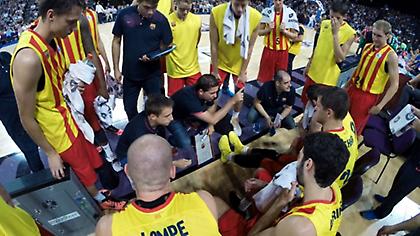 Προβλημάτισε η «Μπάρτσα»