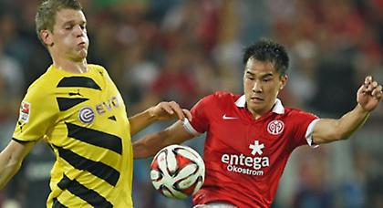 «Σφαλιάρα» στη Ντόρτμουντ (video)