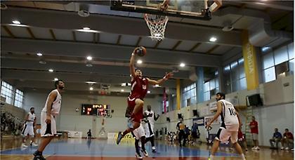 Λίγο ήθελε η Κηφισιά…