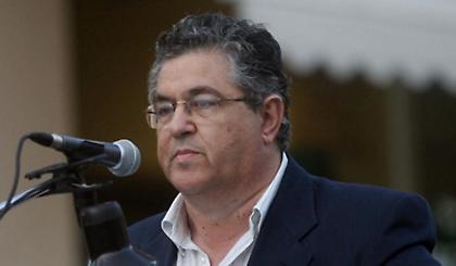 Κουτσούμπας: «Επικίνδυνος ο ΣΥΡΙΖΑ»