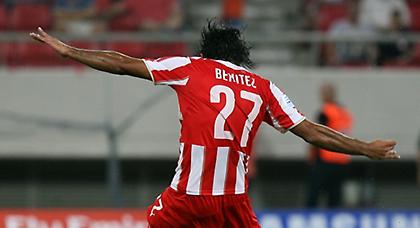 Κι ο Μπενίτες είναι εδώ...