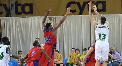 Απίστευτο «δώρο» του Παναθηναϊκού!